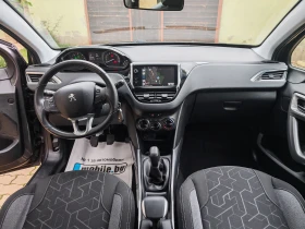 Peugeot 2008 1.6HDI-новият модел!!!, снимка 11