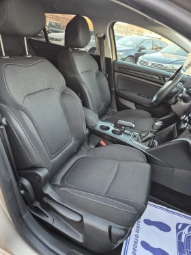 Renault Megane 1.5dCi-Navi, снимка 10
