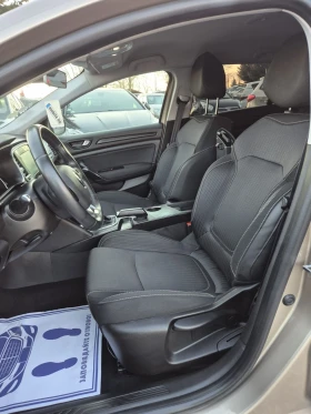 Renault Megane 1.5dCi-Navi, снимка 7
