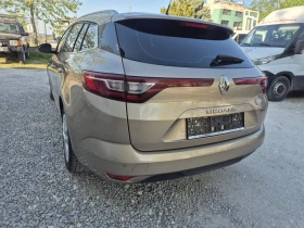 Renault Megane 1.5dCi-Navi, снимка 4
