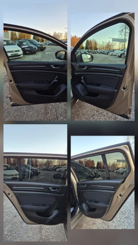 Renault Megane 1.5dCi-Navi, снимка 14