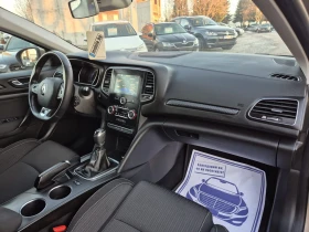 Renault Megane 1.5dCi-Navi, снимка 11