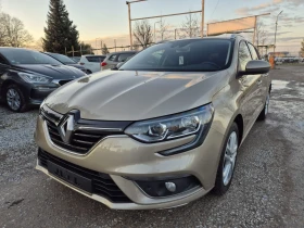 Renault Megane 1.5dCi-Navi, снимка 1
