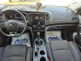 Renault Megane 1.5dCi-Navi, снимка 10