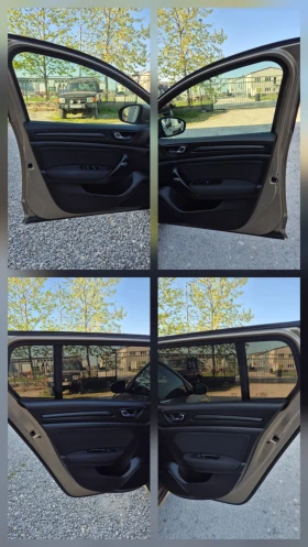 Renault Megane 1.5dCi-Navi, снимка 13