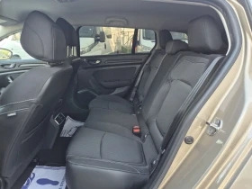 Renault Megane 1.5dCi-Navi, снимка 9