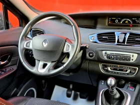 Renault Scenic Turbo Swiss Внос от Швейцария, снимка 9