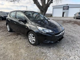 Opel Corsa 1.3cdti, снимка 4