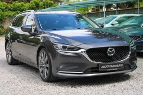 Mazda 6 2.2 TAKUMI 4X4, снимка 5