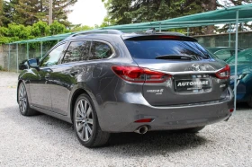 Mazda 6 2.2 TAKUMI 4X4, снимка 2