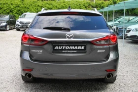 Mazda 6 2.2 TAKUMI 4X4, снимка 3