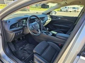 Opel Insignia 2.0D 170, снимка 5