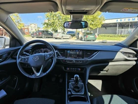 Opel Insignia 2.0D 170, снимка 6