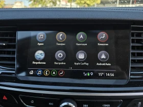 Opel Insignia 2.0D 170, снимка 10