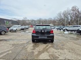 VW Polo 1.4i-ГАЗ-Италия , снимка 3