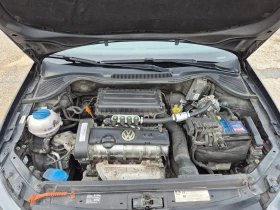 VW Polo 1.4i-ГАЗ-Италия , снимка 15