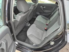 VW Polo 1.4i-ГАЗ-Италия , снимка 9