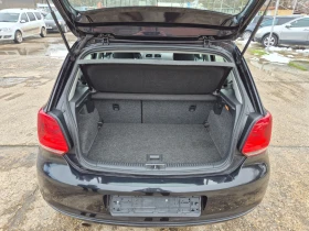 VW Polo 1.4i-ГАЗ-Италия , снимка 10