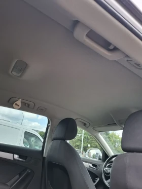 Audi A4, снимка 10
