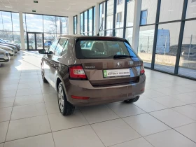 Skoda Fabia Ambition 1.0 MPI/60 к.с, снимка 5