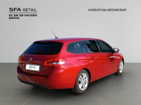 Peugeot 308 ACTIVE, снимка 5