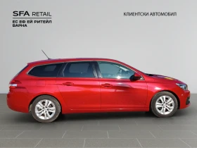 Peugeot 308 ACTIVE, снимка 6