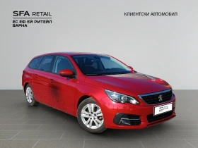 Peugeot 308 ACTIVE, снимка 7