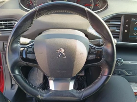 Peugeot 308 ACTIVE, снимка 12