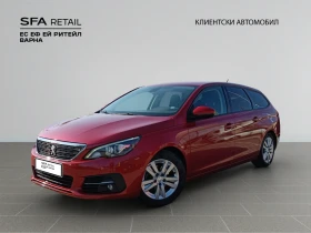 Peugeot 308 ACTIVE, снимка 1