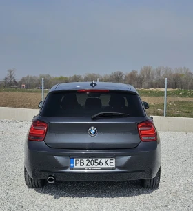 BMW 118, снимка 5