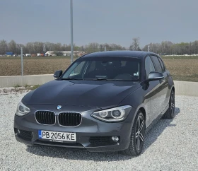 BMW 118, снимка 1