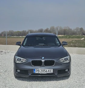 BMW 118, снимка 3