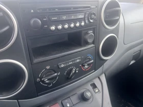 Citroen Berlingo, снимка 9