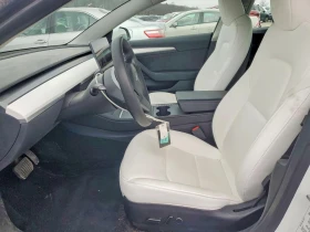 Tesla Model 3 RWD, снимка 7