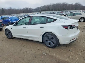 Tesla Model 3 RWD, снимка 2