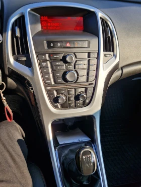 Opel Astra GTC 1.7 Sport, снимка 14