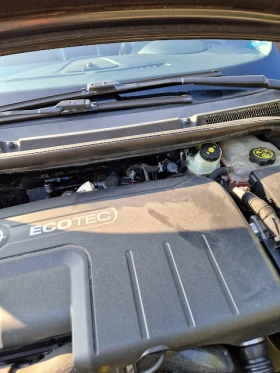 Opel Astra GTC 1.7 Sport, снимка 16