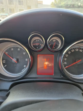 Opel Astra GTC 1.7 Sport, снимка 15