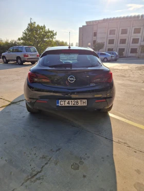 Opel Astra GTC 1.7 Sport, снимка 6