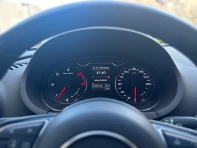 Audi A3 2.0TDI #CarPlay#NAVI#DRIVE-SELECT, снимка 13