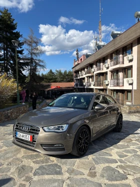 Audi A3 2.0TDI #CarPlay#NAVI#DRIVE-SELECT, снимка 3