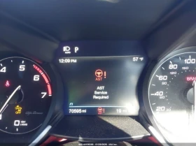 Alfa Romeo Giulia  TI SPORT RWD С РЕГИСТРАЦИЯ & АВТО КРЕДИТ , снимка 12