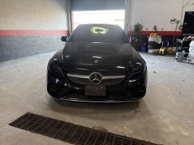 Mercedes-Benz C 300, снимка 6