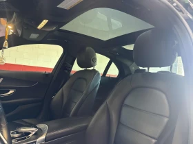 Mercedes-Benz C 300, снимка 10