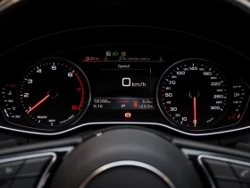 Audi A5 Sportback* АвтоКредит* (ЦЕНА ДО БГ), снимка 16