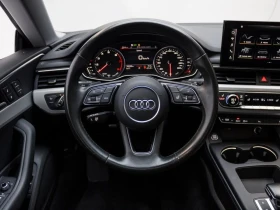 Audi A5 Sportback* АвтоКредит* (ЦЕНА ДО БГ), снимка 10