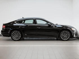 Audi A5 Sportback* АвтоКредит* (ЦЕНА ДО БГ), снимка 3