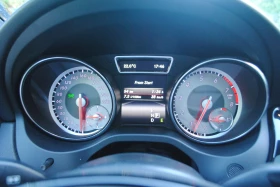 Mercedes-Benz CLA 250 4Matic AMG Sport Packet - 211hp, снимка 15