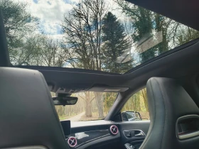 Mercedes-Benz CLA 250 4Matic AMG Sport Packet - 211hp, снимка 13