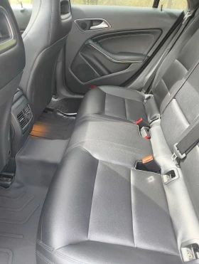 Mercedes-Benz CLA 250 4Matic AMG Sport Packet - 211hp, снимка 12